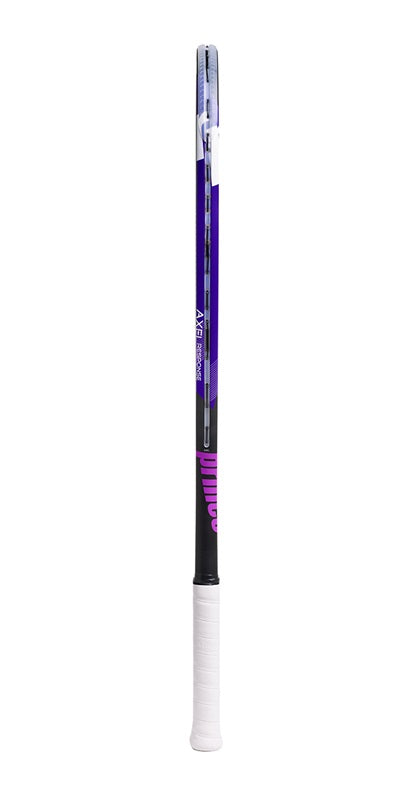 2025 - Prince Axel Response 450 Squash Racket – PrinceSquash.us