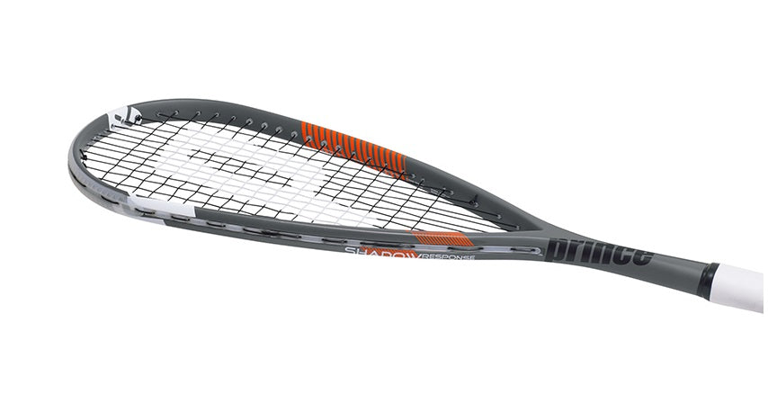 PRINCE F3 Blast Squash Racquet Force 3 Racquet Used No Abused PRINCE F3 Blast Squash Racquet Force 3 Racquet Used No Abused