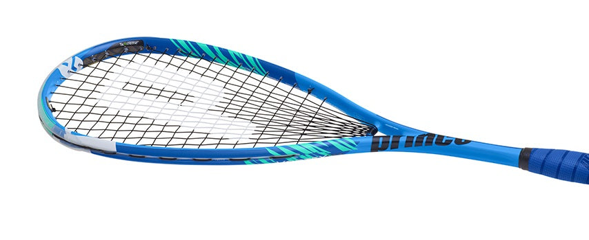 2025 - Prince Vortex Pro 650 Squash Racket 2.0 – PrinceSquash.us