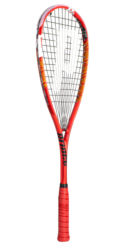 2025 - Prince Phoenix Pro 750 Squash Racket 2.0 – PrinceSquash.us