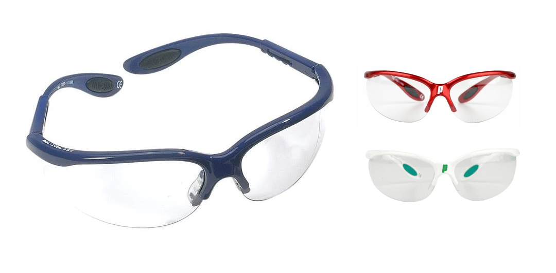 Prince Pro Lite Squash Goggles