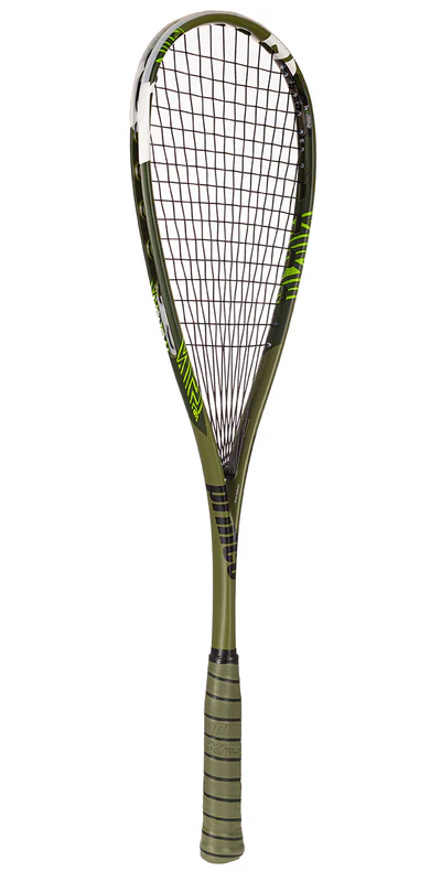 2025 - Prince Venom Pro 950 Squash Racket 2.0 – PrinceSquash.us