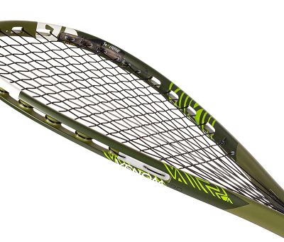 Inline - Prince Venom Pro 950 Squash Racket 2.0 – PrinceSquash.us