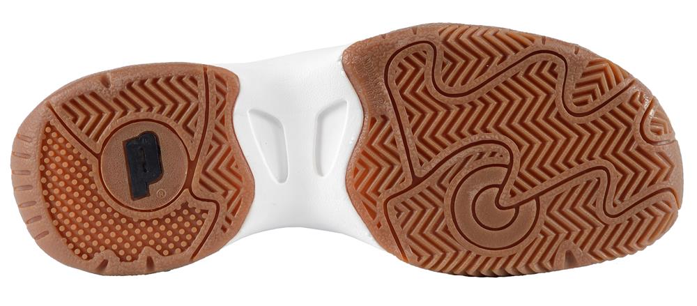 Prince nfs clearance squash shoes