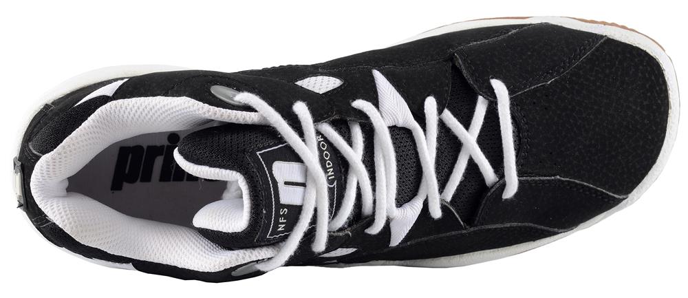 Prince court classic squash shoes mens hotsell