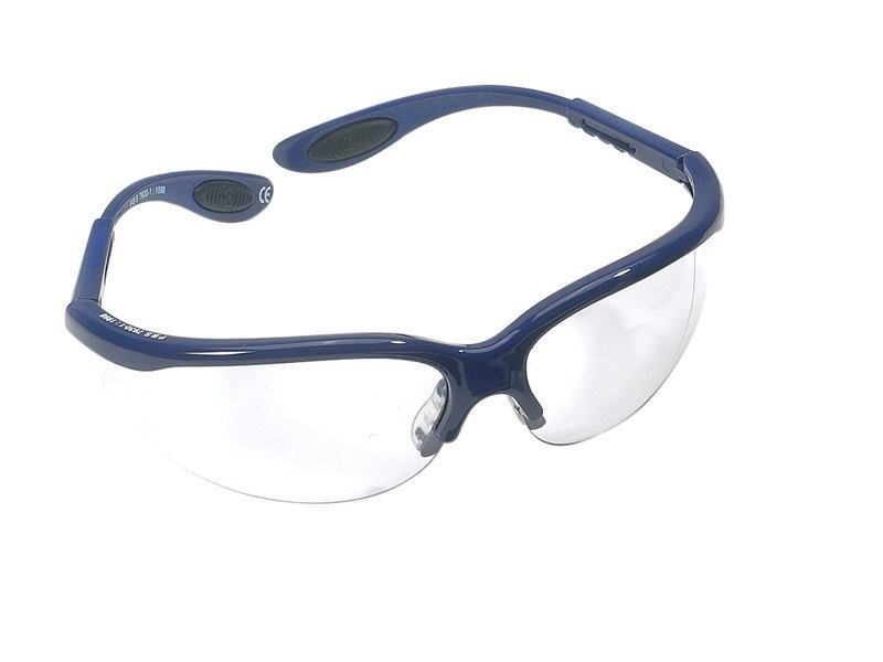 Prince Pro Lite Squash Goggles PrinceSquash.us