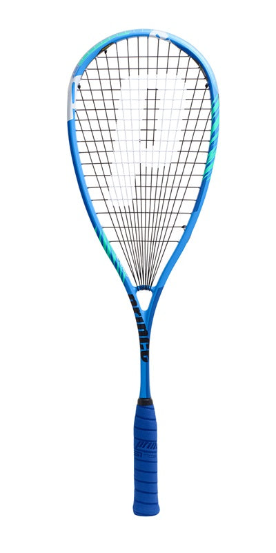 Prince Extender Lite 180 squash racquet with case | eBay