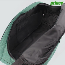 Load image into Gallery viewer, 2025 - Prince Essentials 6 Pack Racquet Bag, Green/Mint 2025