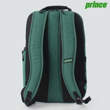 Load image into Gallery viewer, 2025 - Prince Essentials Backpack, Green/Mint 2025