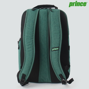 2025 - Prince Essentials Backpack, Green/Mint 2025