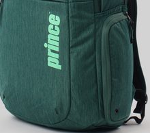 Load image into Gallery viewer, 2025 - Prince Essentials Backpack, Green/Mint 2025