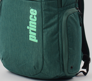 2025 - Prince Essentials Backpack, Green/Mint 2025