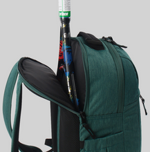 Load image into Gallery viewer, 2025 - Prince Essentials Backpack, Green/Mint 2025