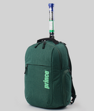 Load image into Gallery viewer, 2025 - Prince Essentials Backpack, Green/Mint 2025
