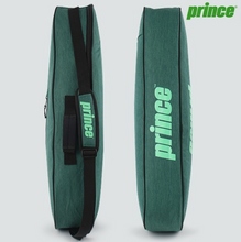 Load image into Gallery viewer, 2025 - Prince Essentials 3 Pack Racquet Bag, Green/Mint 2025