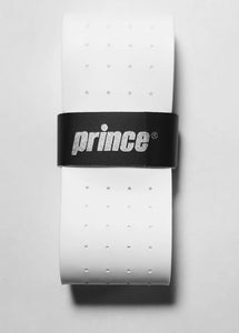 Prince ResiPro Overgrip, 1-pack, White