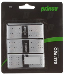 Prince ResiPro Overgrip, 3-pack