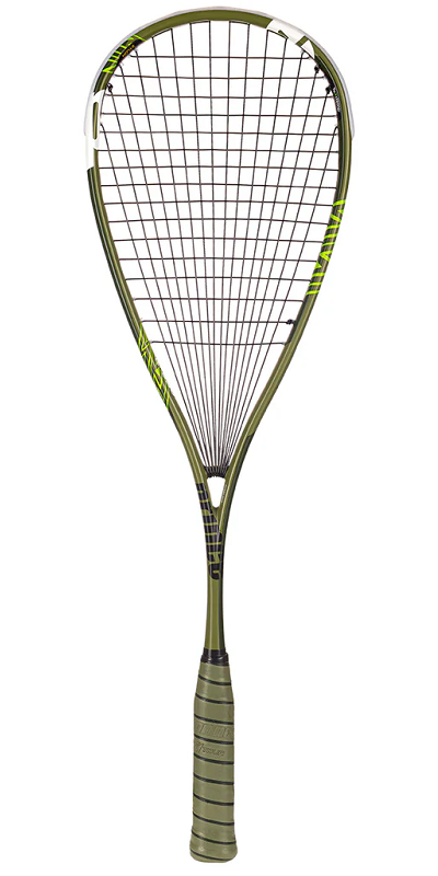 Inline - Prince Venom Pro 950 Squash Racket 2.0 – PrinceSquash.us