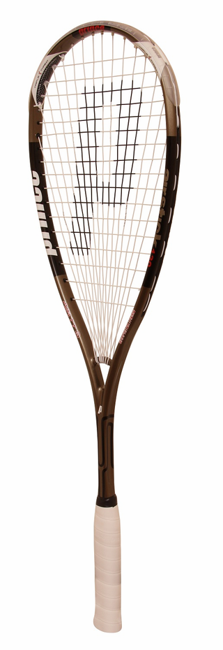 THE LEGEND IS BACK - Prince Airstick 130 Squash Racquet