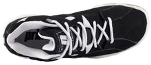 Load image into Gallery viewer, Prince NFS Indoor II Court UNISEX Shoes, Black / White