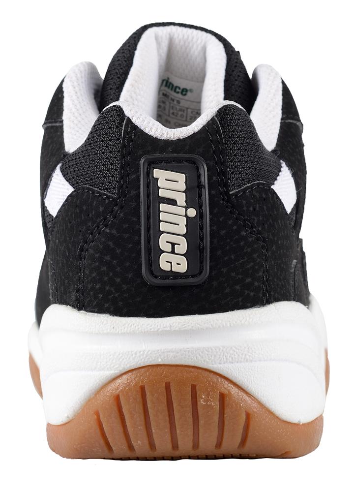 Prince hot sale squash shoes