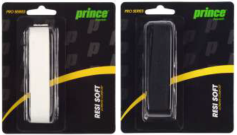 Prince Resi Soft Replacement Grip, 1-pack